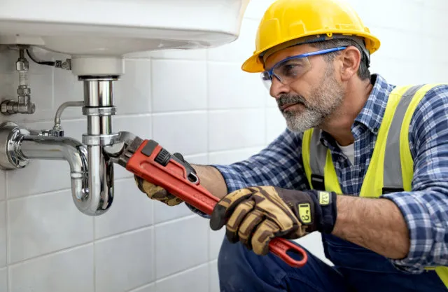 lavabo musluk tesisat ustası